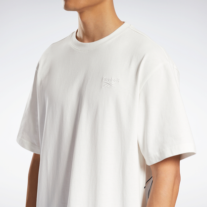 クラシックス ブランドプラウド ショートスリーブTシャツ / Classics Brand-Proud Short Sleeve T-Shirt （チョーク）｜詳細画像