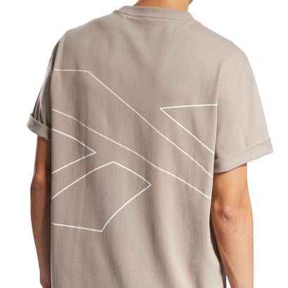 クラシックス ブランドプラウド ショートスリーブTシャツ / Classics Brand-Proud Short Sleeve T-Shirt （ボルダーグレー）｜詳細画像