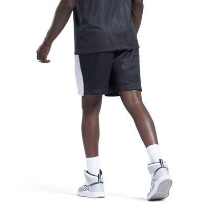 アイバーソン バスケットボール ショーツ / Iverson Basketball Shorts （ブラック）｜詳細画像