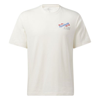 グラフィック シリーズ サーティファイド Tシャツ / Graphic Series Certified T-Shirt （クラシックホワイト）｜詳細画像