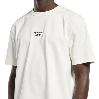 クラシックス スモール ベクター Tシャツ / Classics Small Vector T-Shirt （クラシックホワイト）｜詳細画像