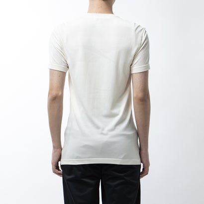 2022FW レズミルズR マイオニット Tシャツ / Les MillsR Myoknit T-Shirt （クラシックホワイト）｜詳細画像