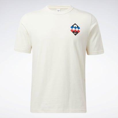 クラシックス ウィンター Tシャツ / Classics Winter T-Shirt （クラシックホワイト）｜詳細画像