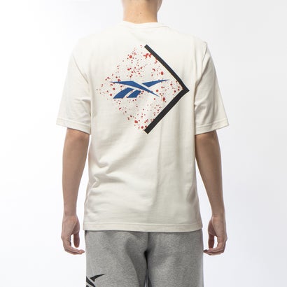 クラシックス ウィンター Tシャツ / Classics Winter T-Shirt （クラシックホワイト）｜詳細画像