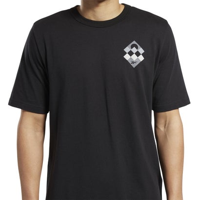 クラシックス ウィンター Tシャツ / Classics Winter T-Shirt （ブラック）｜詳細画像