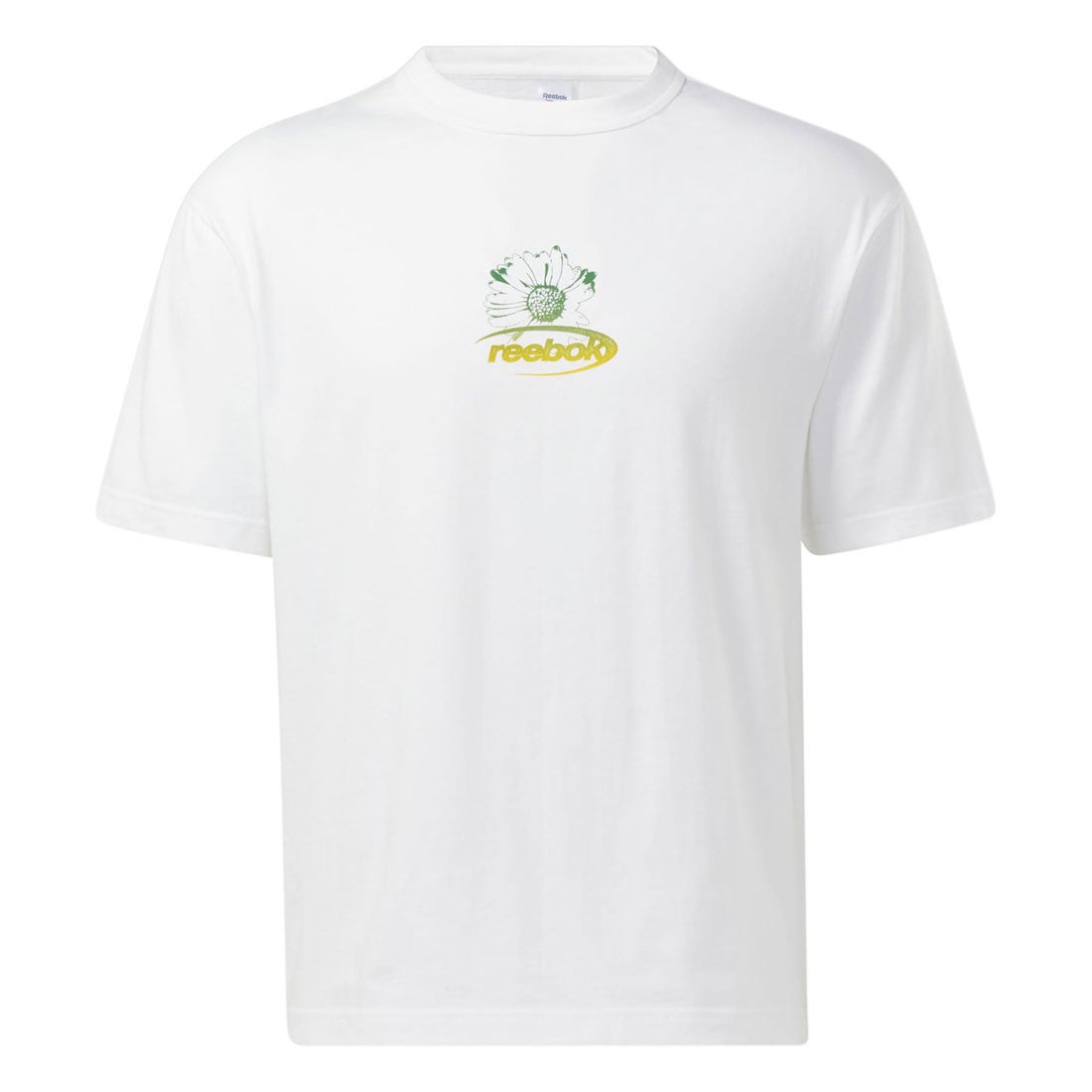 クラシックス グラフィック Tシャツ / CL 90s BF TEE （ホワイト 