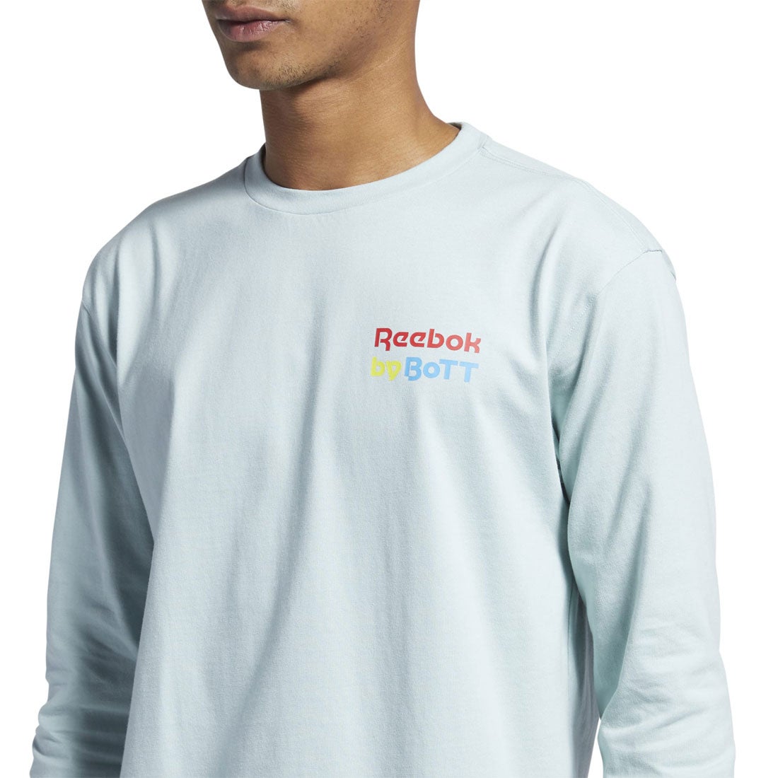 ボット ロングスリーブ Tシャツ / BoTT Long Sleeve T-Shirt 