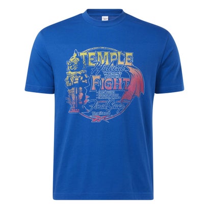 ストリートファイター グラフィック Tシャツ / Street Fighter GRAPHIC TEE （blue）｜詳細画像