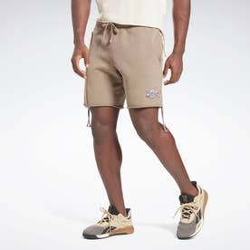Cottweiler】ニット ショーツ / R&C KNIT SHORT（トレックグレー