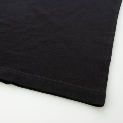 レズミルズ オーバーサイズ グラフィック Tシャツ / LM Oversized Graphic Tee （ブラック）｜詳細画像