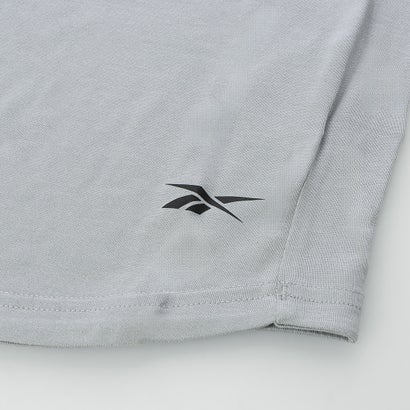 アクティブチル+ドリームブレンド Tシャツ / Activchill+DREAMBLEND T-Shirt（ピュアグレー）｜詳細画像