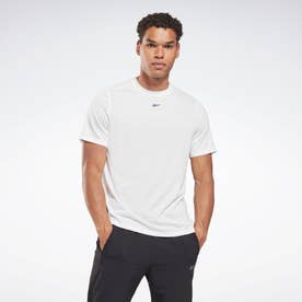 トレイン サップ Tシャツ / TRAIN SUP TEE （ホワイト） -Reebok 公式