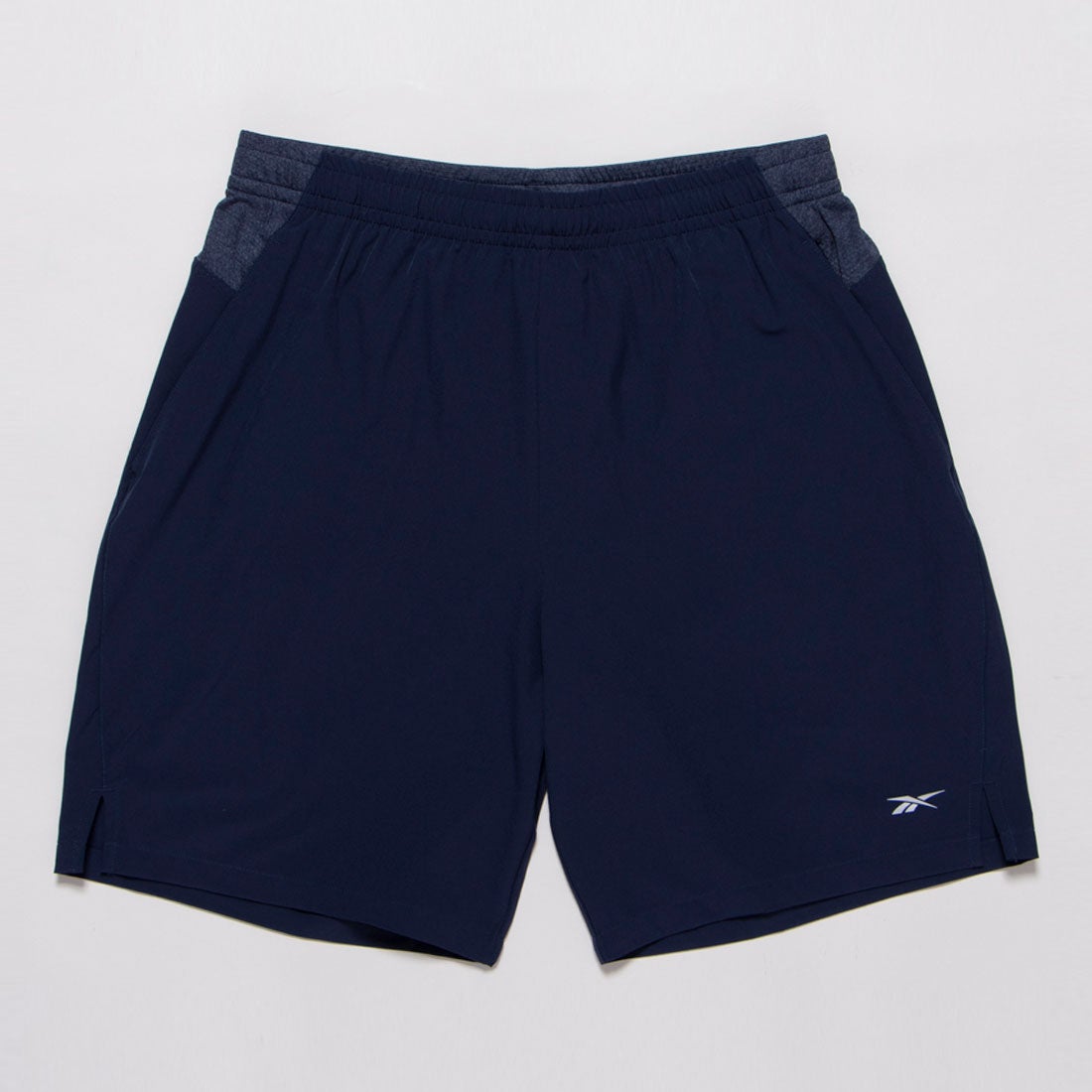 Dmx Short Reebok DMX M トレーニング ショーツ / DMX M TRAINING SHORT(ベクターネイビー) -アウトレット通販 ロコ ...