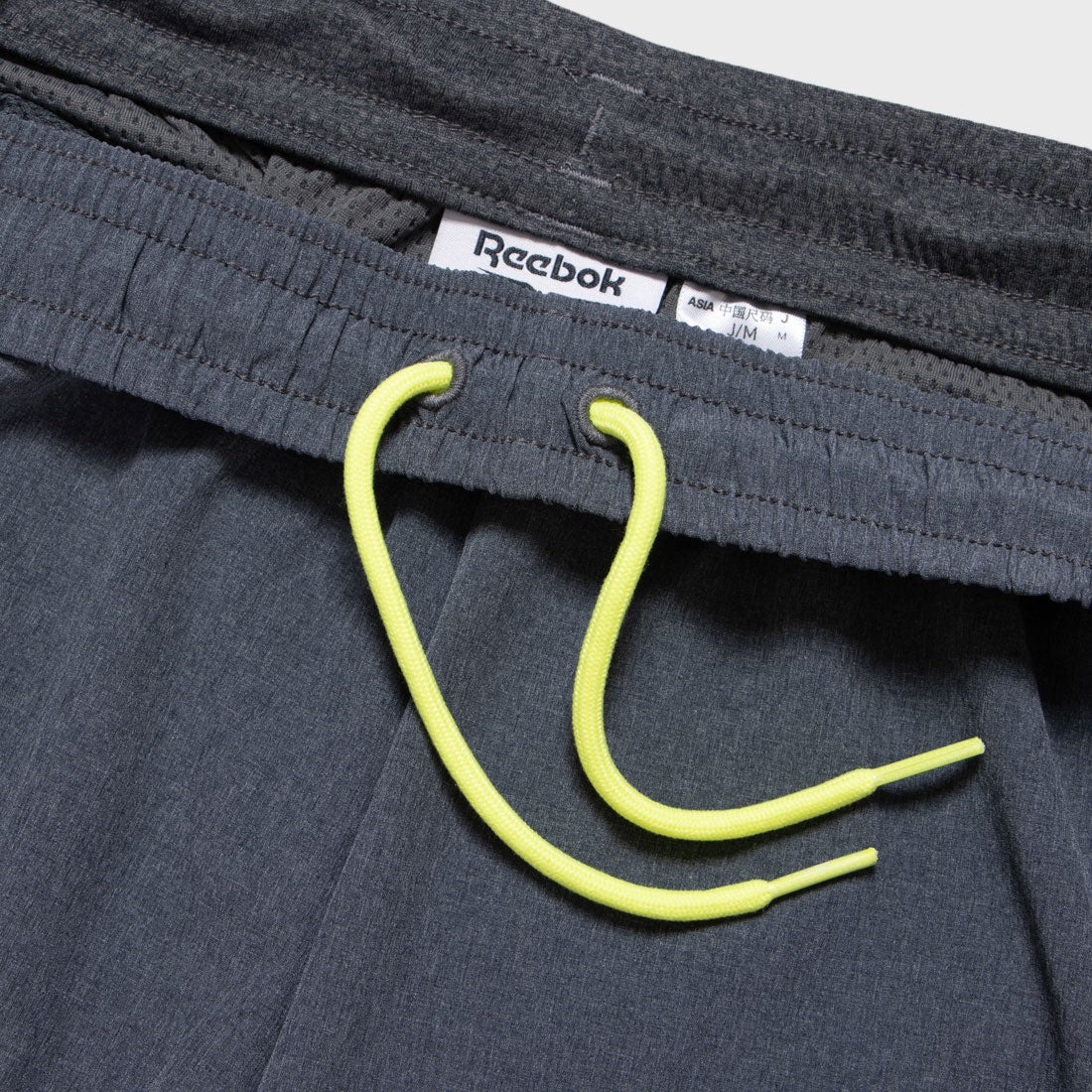 Dmx Short Reebok DMX M トレーニング ショーツ / DMX M TRAINING SHORT(ダークグレイヘザー) -アウトレット通販 ロコ ...