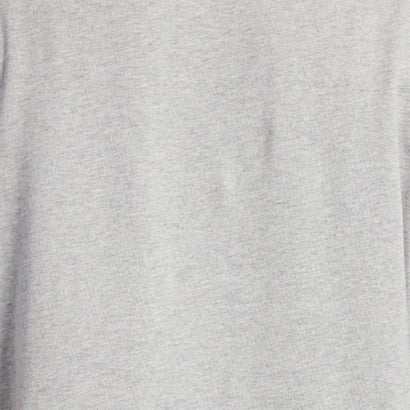 レトロ ポンプ Tシャツ / GS RETRO PUMP T（ミディアムグレーヘザー）｜詳細画像