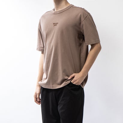 クラシックス スモール ベクター Tシャツ / Classics Small Vector T-Shirt（タープ）｜詳細画像
