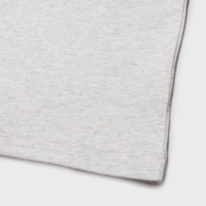 クラシックス スモール ベクター Tシャツ / Classics Small Vector T-Shirt（チョークメランジ）｜詳細画像