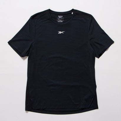 テックスタイル アクティブチル ムーブ Tシャツ / Tech Style Activchill Move T-Shirt（ブラック）｜詳細画像
