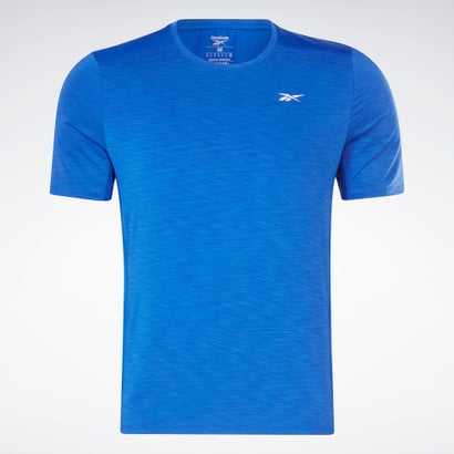 アクティブチル アスリート Tシャツ / Activchill Athlete T-Shirt （ベクターブルー）｜詳細画像