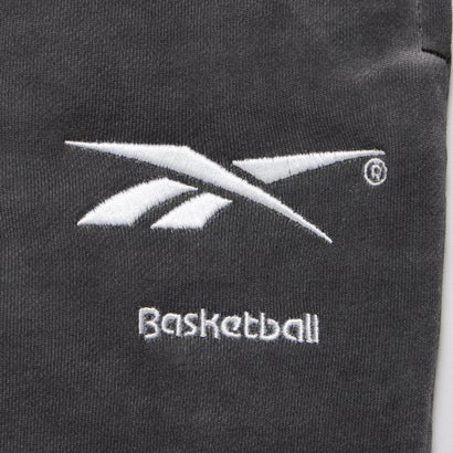 バスケットボール バイダイ パンツ / BB BASKETBALL BI-DYE PANT（ブラック）｜詳細画像