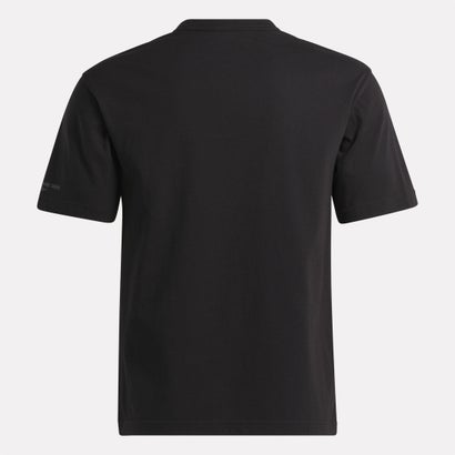 バスケットボール アート グラフィック Tシャツ / BB ATR GRAPHIC TEE （ブラック）｜詳細画像
