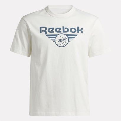バスケットボール ブランド グラフィック Tシャツ / BB BRAND GRAPHIC TEE （チョーク）｜詳細画像