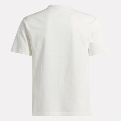 バスケットボール ブランド グラフィック Tシャツ / BB BRAND GRAPHIC TEE （チョーク）｜詳細画像