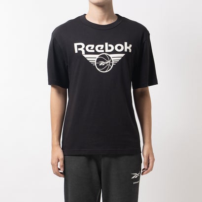 バスケットボール ブランド グラフィック Tシャツ / BB BRAND GRAPHIC TEE （ブラック）｜詳細画像
