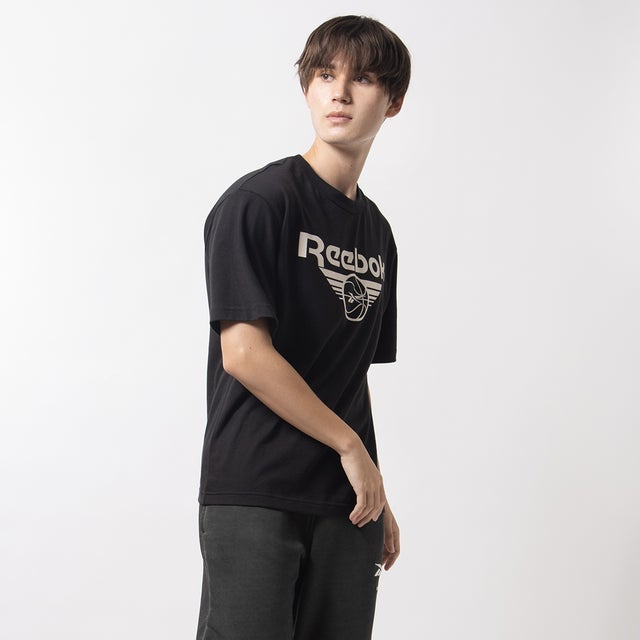 
                    バスケットボール ブランド グラフィック Tシャツ / BB BRAND GRAPHIC TEE （ブラック）