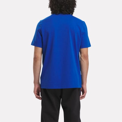 モダン カモ Tシャツ / RI Modern Camo T-Shirt （ベクターブルー）｜詳細画像