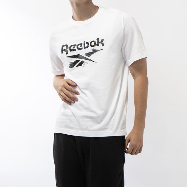 
                    モダン カモ Tシャツ / RI Modern Camo T-Shirt （ホワイト）