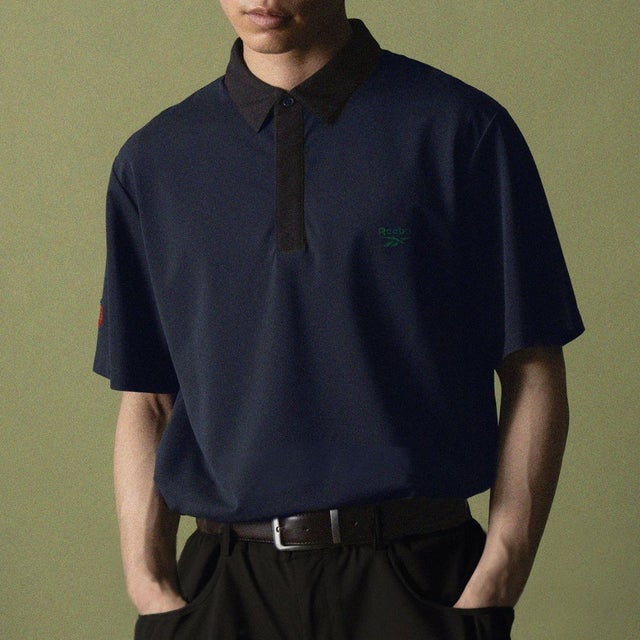 BONGOLF Polo Shirt（ネイビー）