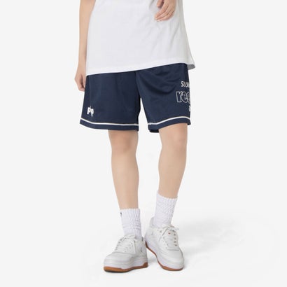 ショーツ / REEBOK X BALANSA SHORTS （NAVY）｜詳細画像