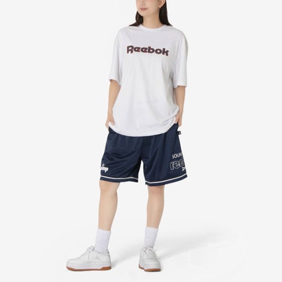 ショーツ / REEBOK X BALANSA SHORTS （NAVY）｜詳細画像