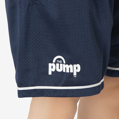ショーツ / REEBOK X BALANSA SHORTS （NAVY）｜詳細画像