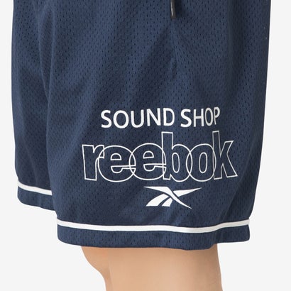 ショーツ / REEBOK X BALANSA SHORTS （NAVY）｜詳細画像