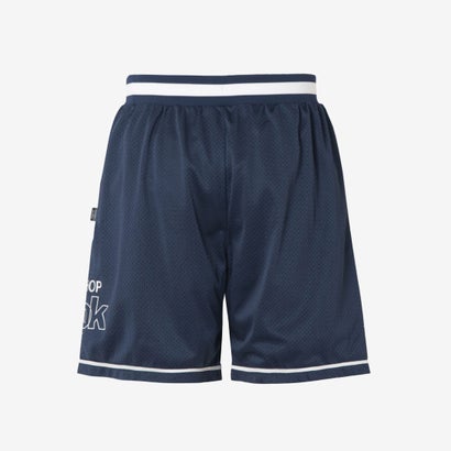 ショーツ / REEBOK X BALANSA SHORTS （NAVY）｜詳細画像
