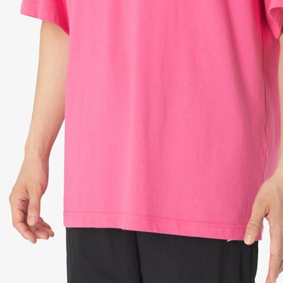 フューリー Tシャツ / REEBOK X BALANSA FURY T-SHIRTS （PINK）｜詳細画像