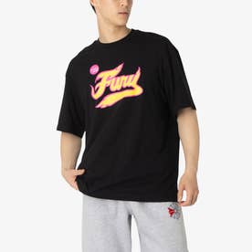 フューリー Tシャツ / REEBOK X BALANSA FURY T-SHIRTS （BLACK）