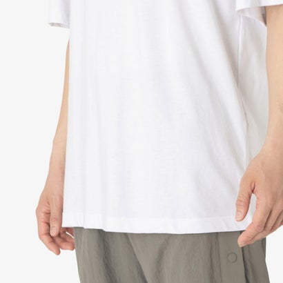 フューリー Tシャツ / REEBOK X BALANSA FURY T-SHIRTS （WHITE）｜詳細画像