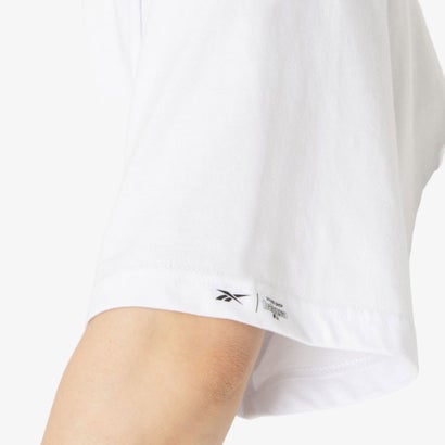 フューリー Tシャツ / REEBOK X BALANSA FURY T-SHIRTS （WHITE）｜詳細画像