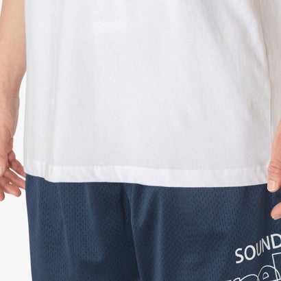 Tシャツ / REEBOK X BALANSA T-SHIRTS （WHITE）｜詳細画像
