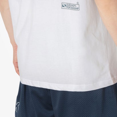 Tシャツ / REEBOK X BALANSA T-SHIRTS （WHITE）｜詳細画像