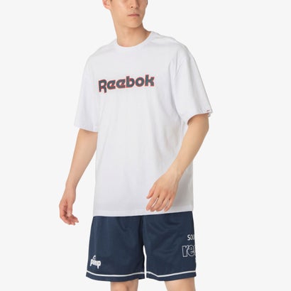 Tシャツ / REEBOK X BALANSA T-SHIRTS （WHITE）｜詳細画像
