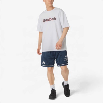 Tシャツ / REEBOK X BALANSA T-SHIRTS （WHITE）｜詳細画像