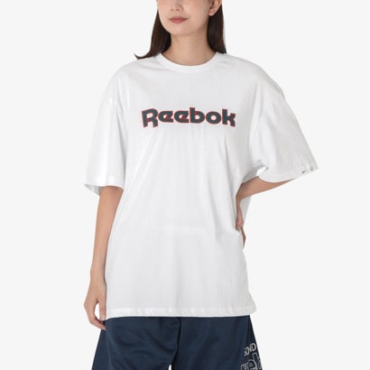 Tシャツ / REEBOK X BALANSA T-SHIRTS （WHITE）｜詳細画像