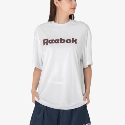 Tシャツ / REEBOK X BALANSA T-SHIRTS （WHITE）｜詳細画像