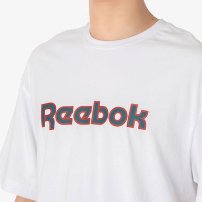 Tシャツ / REEBOK X BALANSA T-SHIRTS （WHITE）｜詳細画像