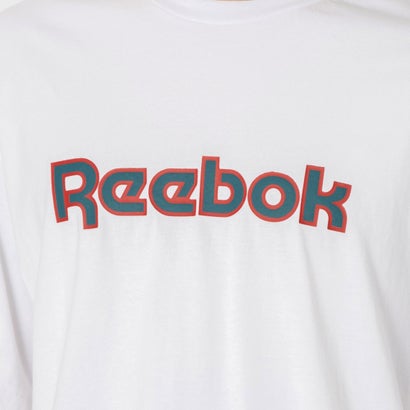 Tシャツ / REEBOK X BALANSA T-SHIRTS （WHITE）｜詳細画像