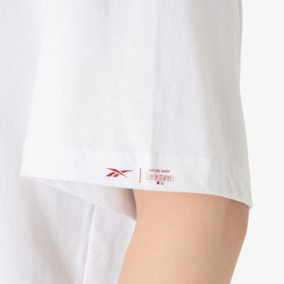 Tシャツ / REEBOK X BALANSA T-SHIRTS （WHITE）｜詳細画像